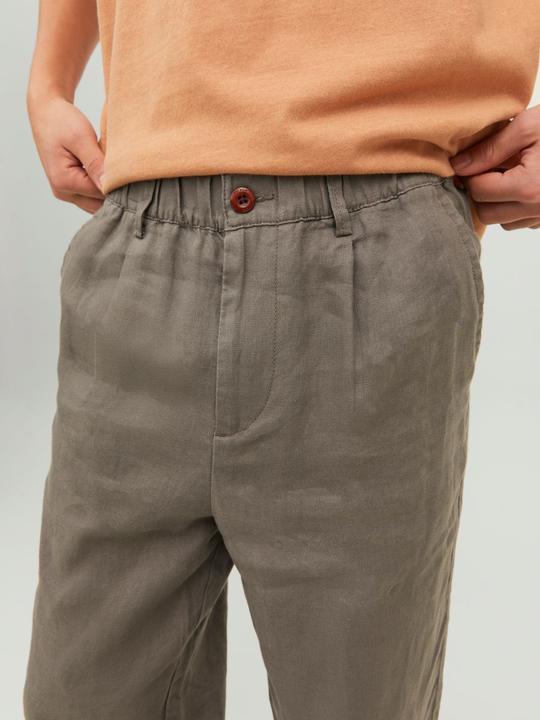 Produktbild Jack & Jones Leinen Hose