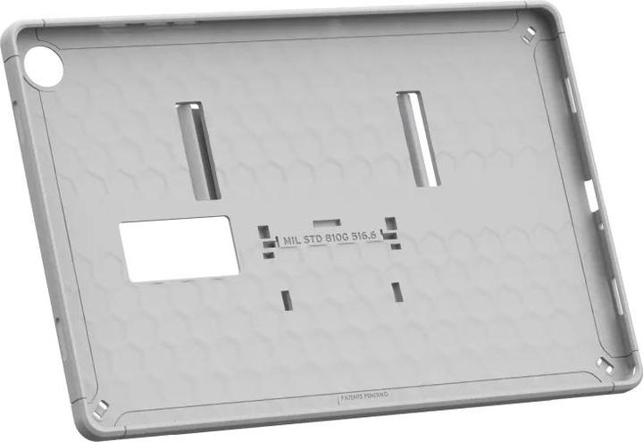 Image du produit UAG Scout w KS/ HS (Galaxy A9+)