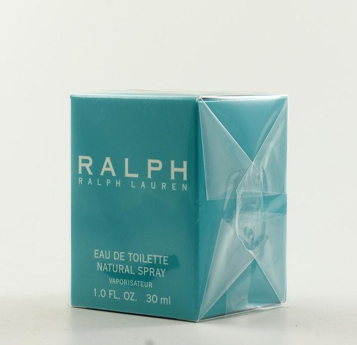 Actual product image Ralph Lauren Ralph (Eau de toilette, 30 ml)