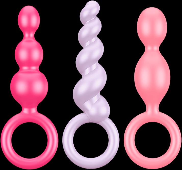 Immagine prodotto Satisfyer Booty Call