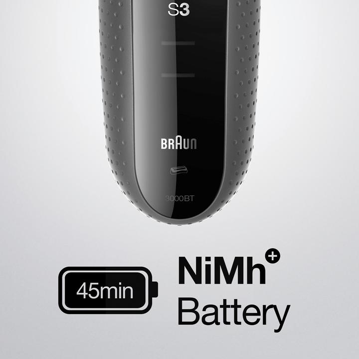 Image du produit Braun Série 3