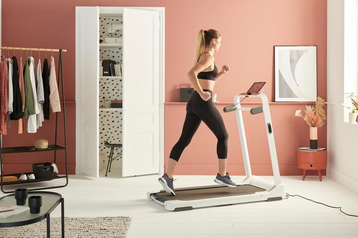 Actual product image Domyos Initial Run