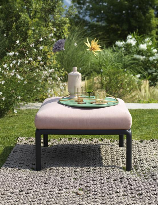 Image du produit Nardi Komodo Pouf