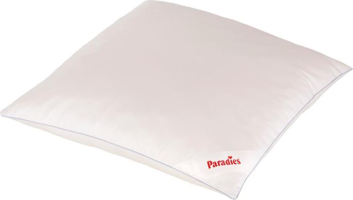Paradies Softy Cool Bio Kissen (80x80 cm) (80x80 cm)