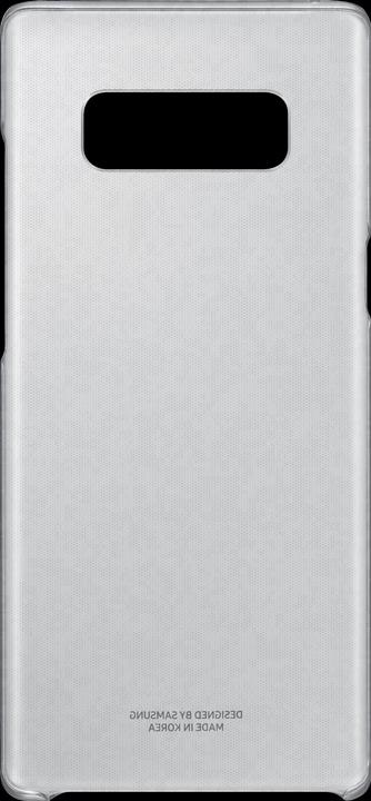 Produktbild Samsung Clear Cover (Samsung Galaxy Note 8)