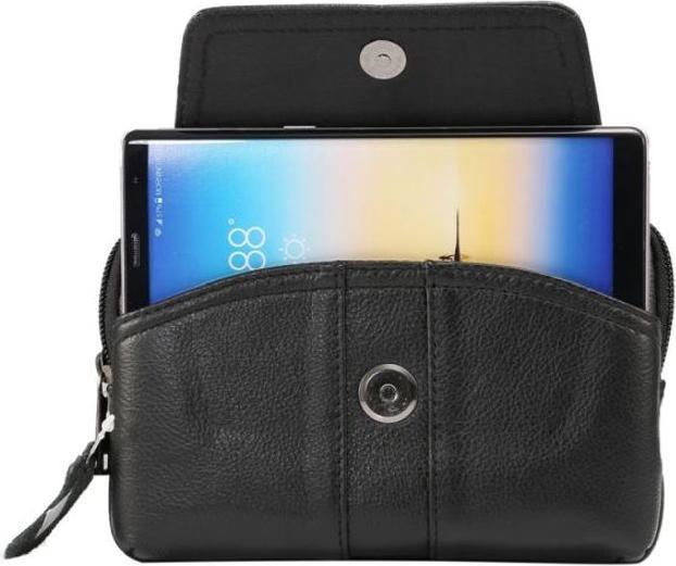 Produktbild MU Classic Universelle Handytasche Horizontal (Universal)