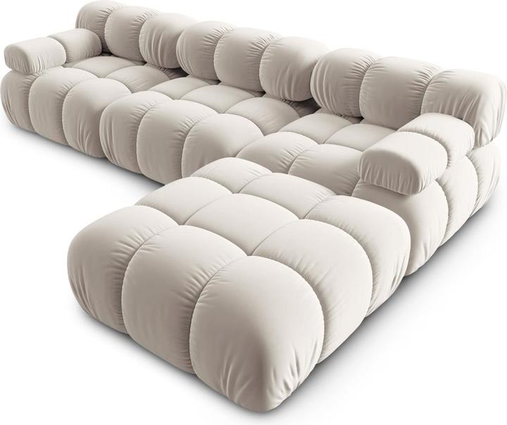 Actual product image Micadoni Bellis (4-seater, 3-seater, 2 person sofa)