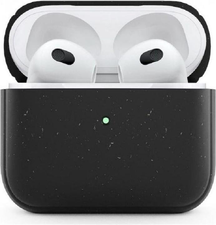 Woodcessories BioCase AirPods (3rd. Gen.) (Kopfhörer Hülle)