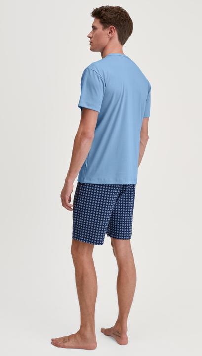 Produktbild Calida Relax Streamline Kurz-Pyjama (S)