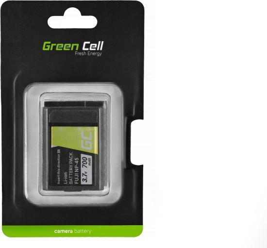Immagine prodotto GreenCell Batteria per Nikon Coolpix AW100 AW110 AW120 S9500 S9300 S9200 S9100 S8200 S8100 S6300 (Batteria della fotocamera)