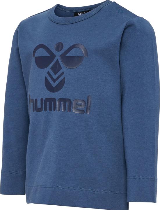 hummel Hmlsteen T-Shirt L/S