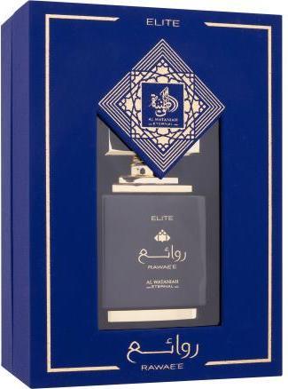 Image du produit Al Wataniah Rawae'e Regina - EDP - Volume : 100 ml (Eau de parfum, 100 ml)