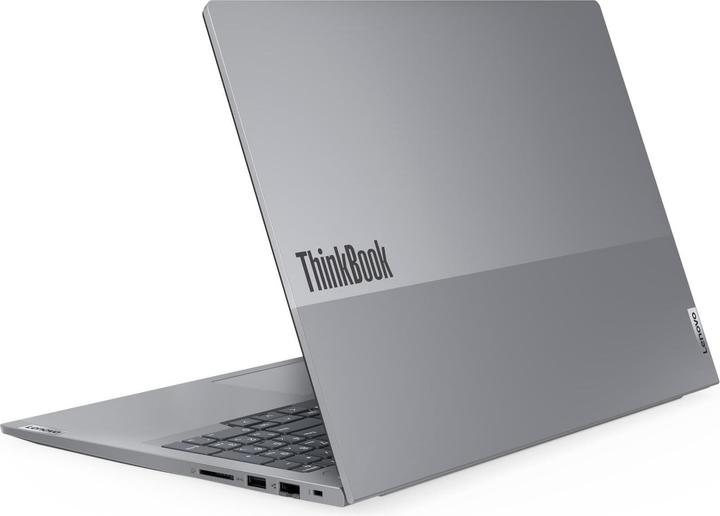 Produktbild Lenovo ThinkBook 16 G7 ARP
