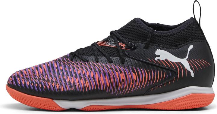 Actual product image Puma FUTURE 8 MATCH IT + Mid Jr (37)