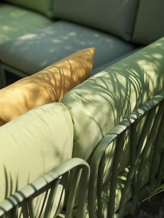 Actual product image Nardi Komodo Poltrona Sunbrella