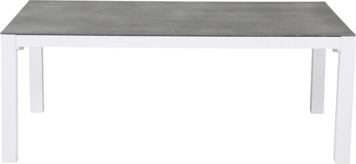 Actual product image Venture Home Coffee table Copacabana (120 x 70 x 45 cm)