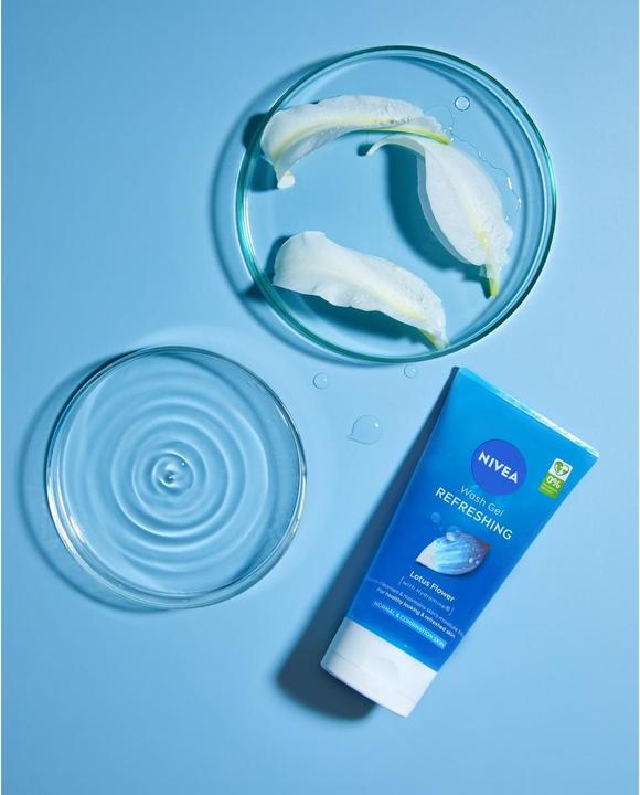 Immagine prodotto NIVEA Gel lavante rinfrescante (150 ml)