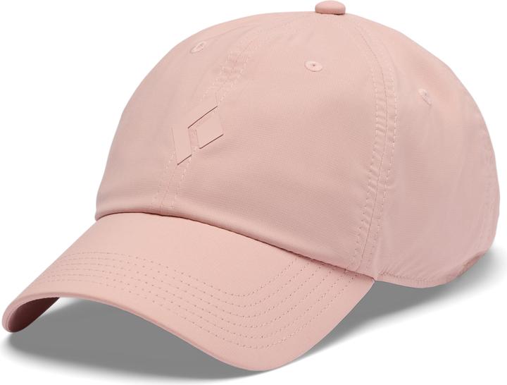 Black Diamond Synthetic Dad Hat (One Size)