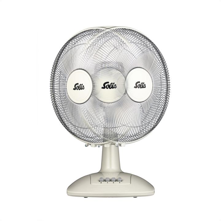 Actual product image Solis Typ 746 (53.70 dB)
