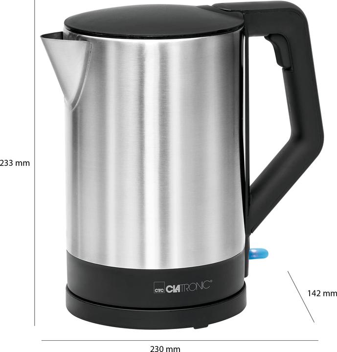 Clatronic Wks 3692 (1.50 l)