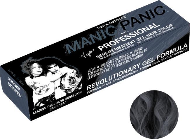Image du produit Manic Panic Professional (Écran de fumée)