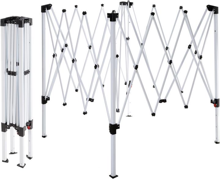 Image du produit Casaria Pavillon Pop-up (300 cm, 300 cm)