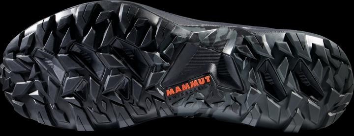 Produktbild Mammut Sertig TR Low GTX Men (40)