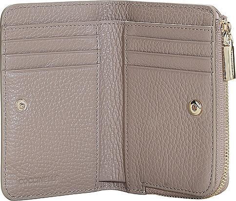 Image du produit Coccinelle Geldbörse METALLIC