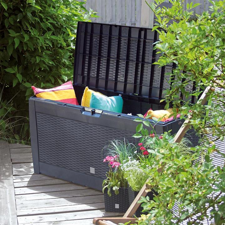Image du produit Casaria Bahut