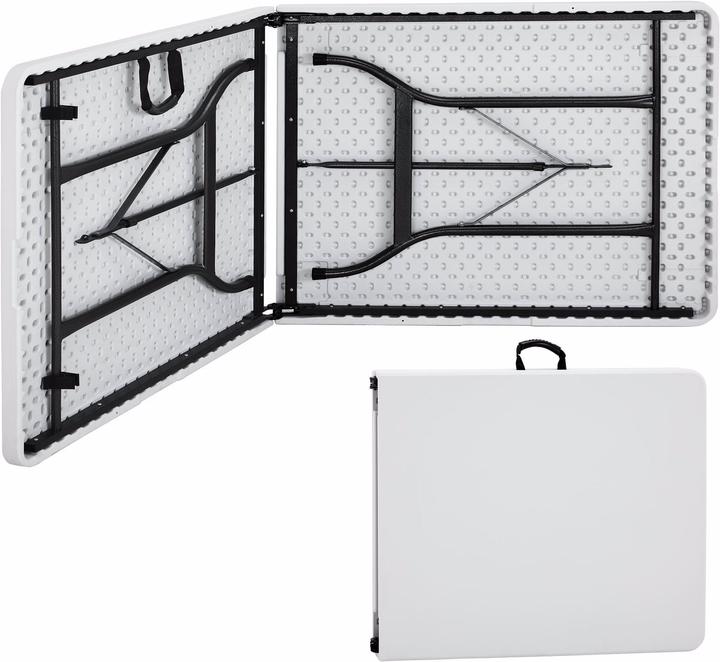 Produktbild Casaria Gartentisch