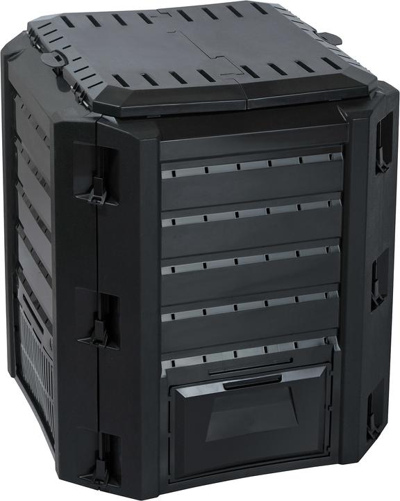 Image du produit Deuba Composteur (1600 l)