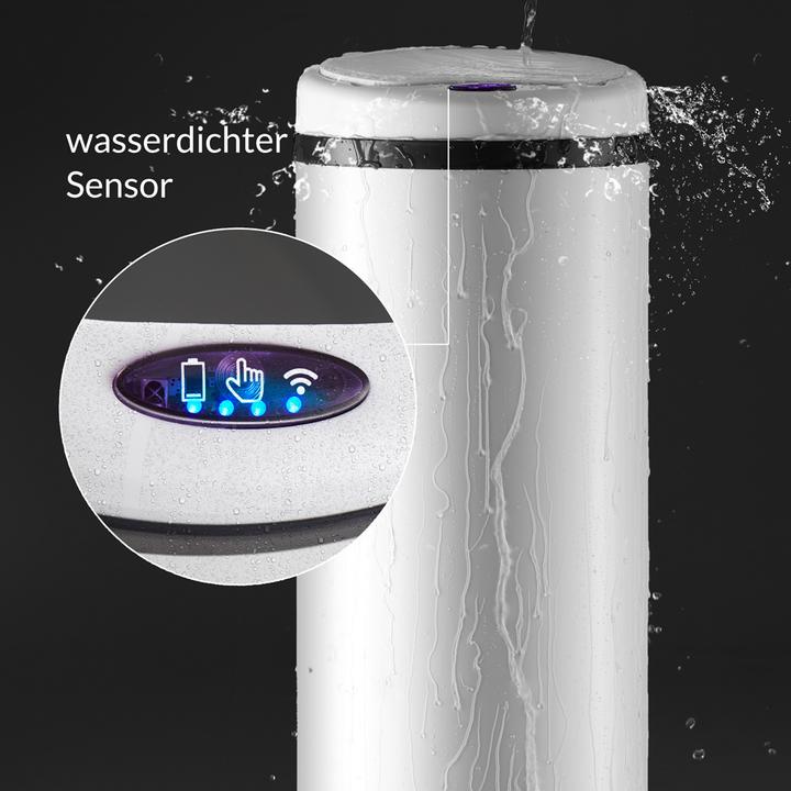 Image du produit Deuba Poubelle (48 l)