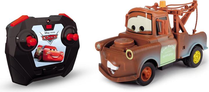 Produktbild Jada Turbo Racer Mater