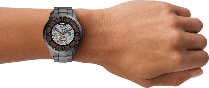 Produktbild Fossil Herrenuhr TOWNSMAN (Analoguhr, 44 mm)