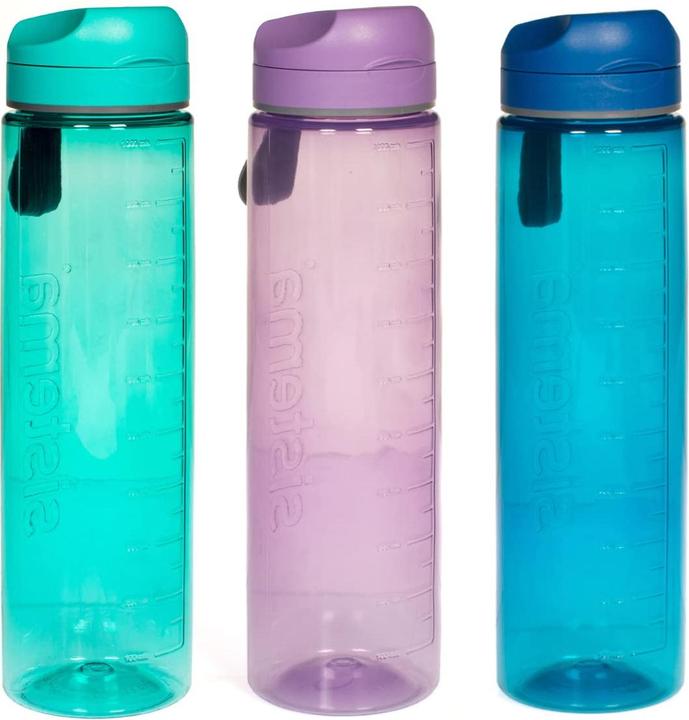 Sistema Hydrate Active Sports water bottle (1 l)