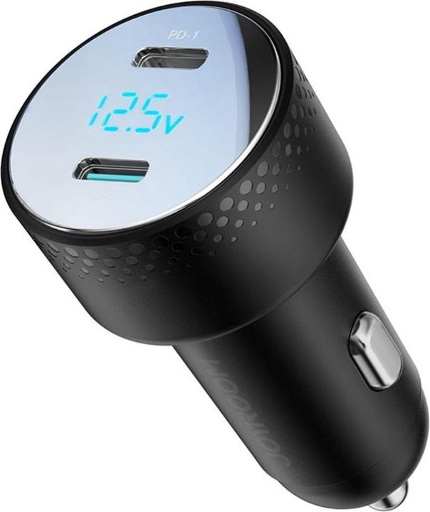 Produktbild Joyroom Dual Car Charger
