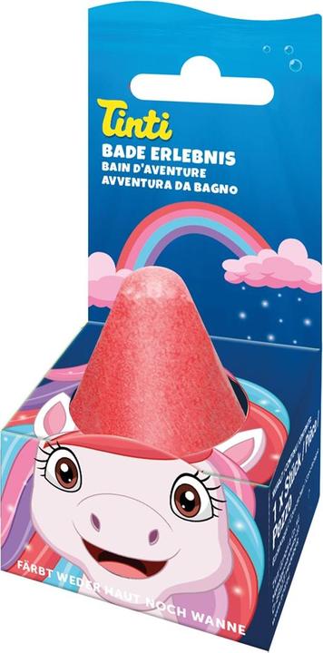 Actual product image Tinti Bathing experience