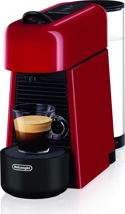De'Longhi Essenza Plus (NESPRESSO Original)