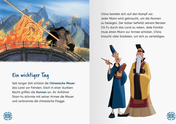 Produktbild Ravensburger Disney: Starke Heldinnen - Noch mehr Girl Power. Erstleseabenteuer (Deutsch, Annette Neubauer, The Walt Disney Company, 2025)