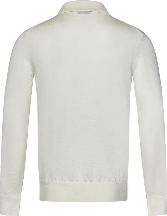 Actual product image Tom Ford Sweaters Ivory (54)