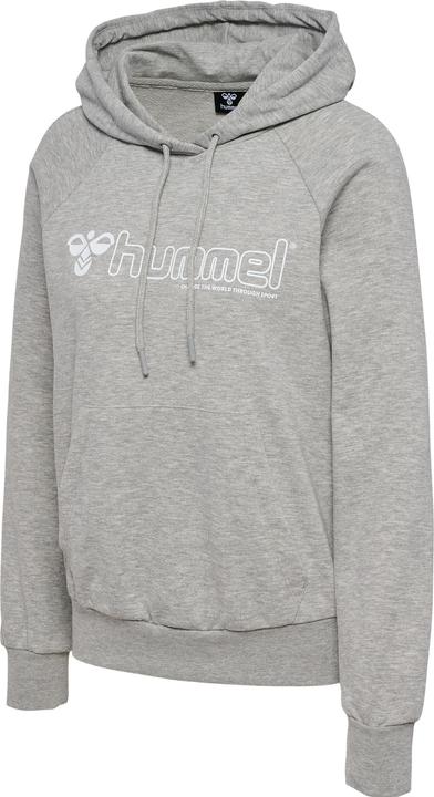 Immagine prodotto hummel Felpa Noni 2.0 Con Cappuccio (M)