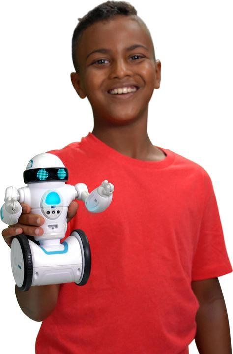 Produktbild Robotics WowWee MIP Arcade