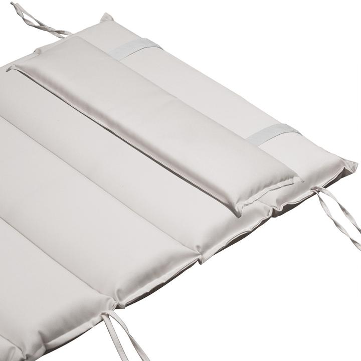 Produktbild Detex Liegenauflage (177 x 59 x 7 cm)
