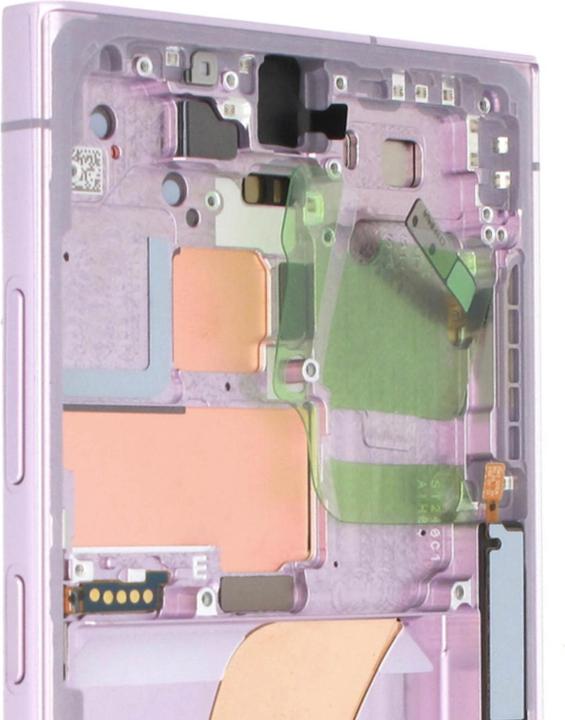 Produktbild Samsung Ersatzdisplay (Galaxy S23 Ultra)