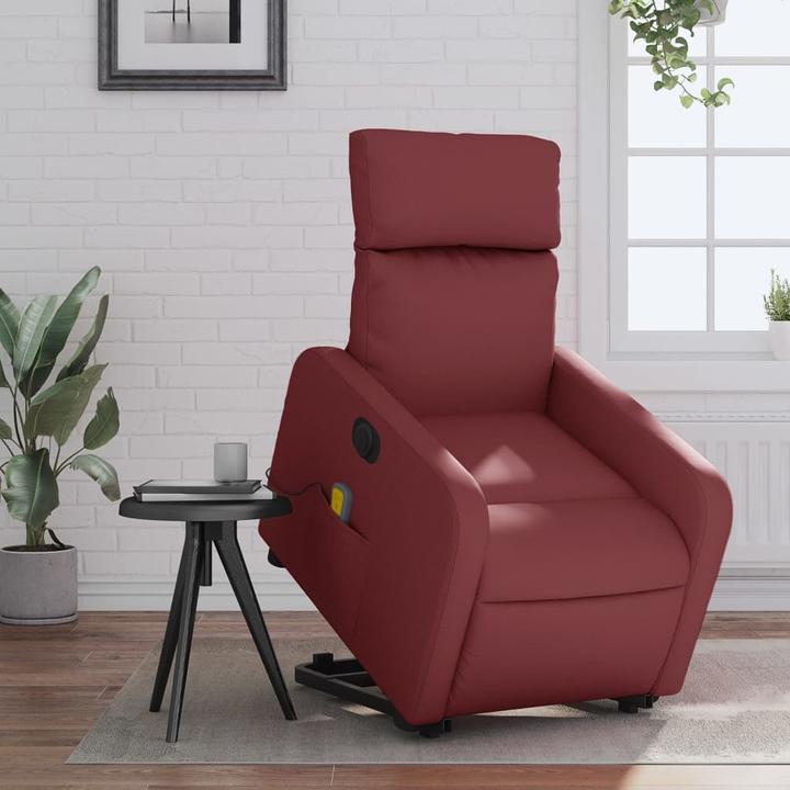 Actual product image VidaXL Ivanna
