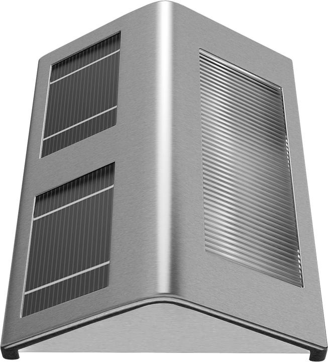Produktbild Deuba LED Solar Wandleuchte (IP65)