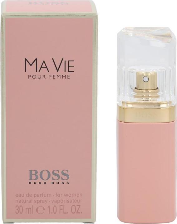 Actual product image BOSS Ma Vie (Eau de parfum, 30 ml)