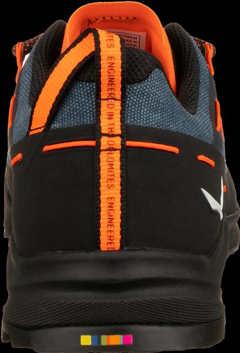 Actual product image Salewa Wildfire Canvas Shoe (42)