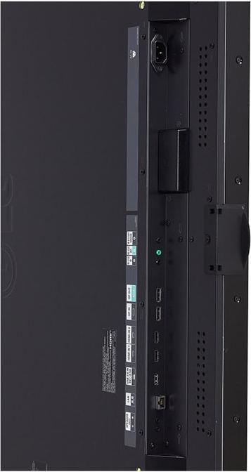 Immagine prodotto LG Display Prof. 49XS4P (1920 x 1080 pixel, 49")