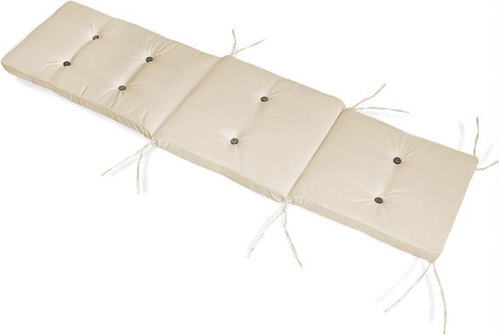 Detex Auflagekissen (173 x 43 x 6 cm)